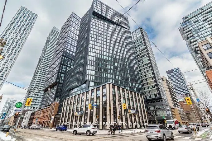 60 Shuter Street, #7