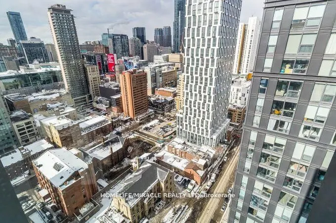 60 Shuter Street, #7