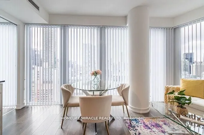 60 Shuter Street, #7