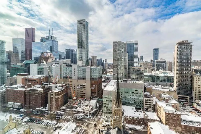 60 Shuter Street, #7