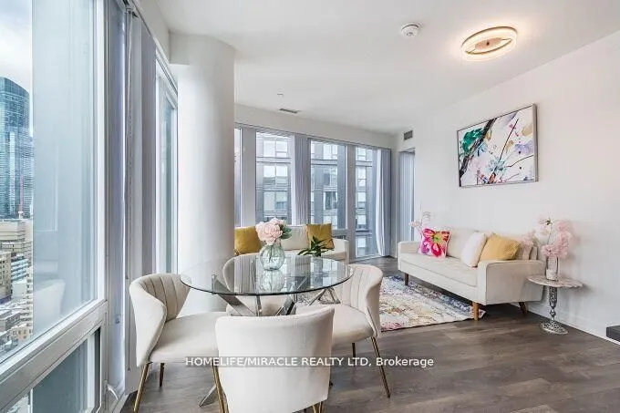 60 Shuter Street, #7