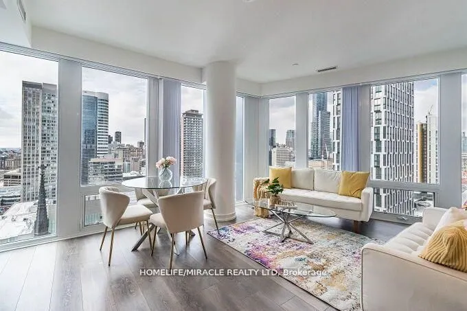 60 Shuter Street, #7
