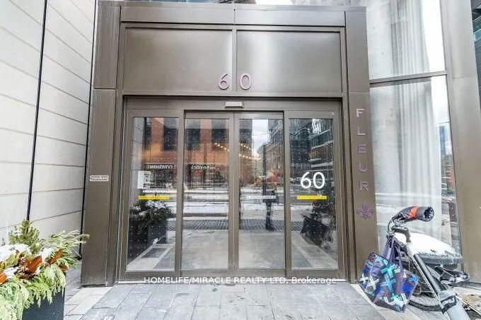 60 Shuter Street, #7