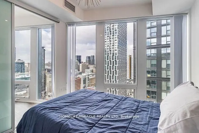 60 Shuter Street, #7