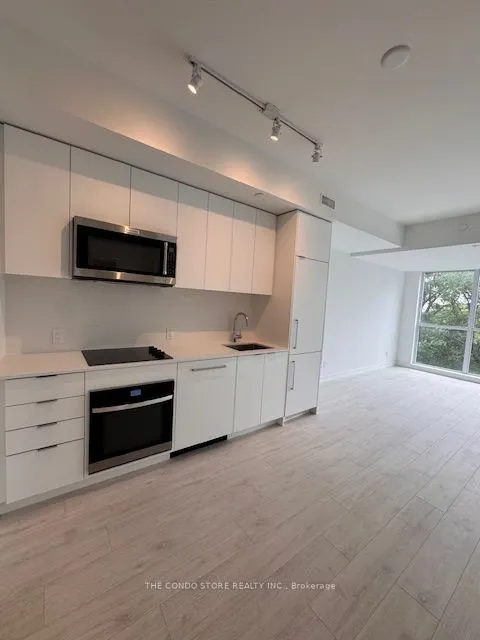 181 Sheppard Avenue E, #417
