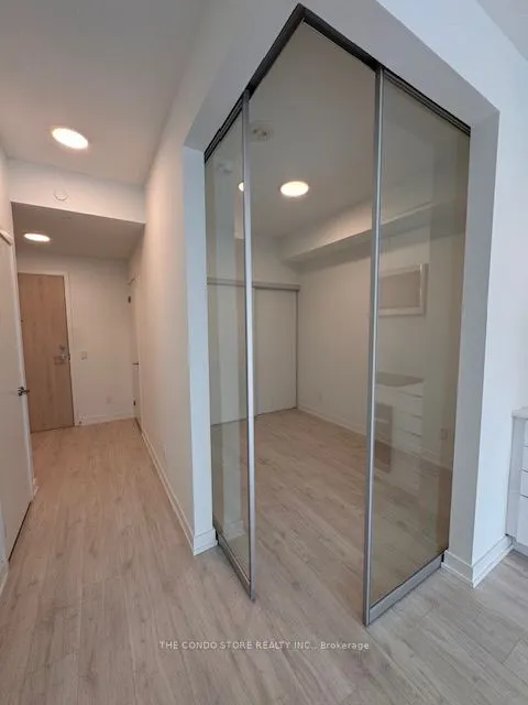 181 Sheppard Avenue E, #417