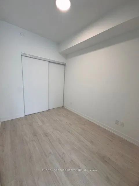 181 Sheppard Avenue E, #417