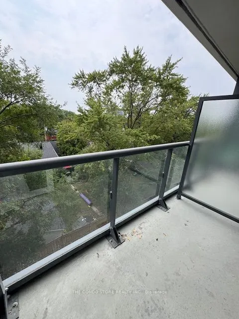 181 Sheppard Avenue E, #417