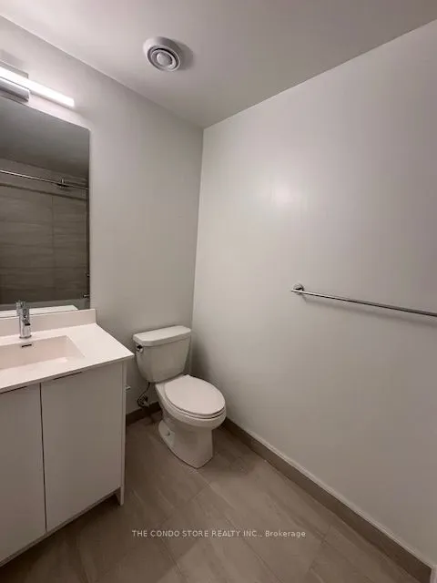 181 Sheppard Avenue E, #417