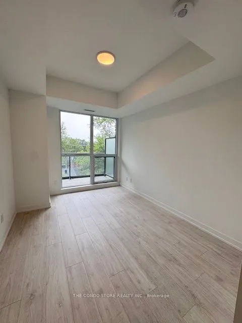 181 Sheppard Avenue E, #417