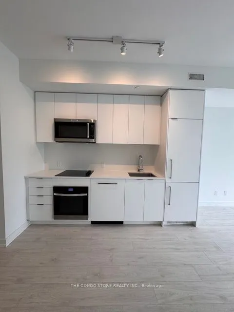 181 Sheppard Avenue E, #417