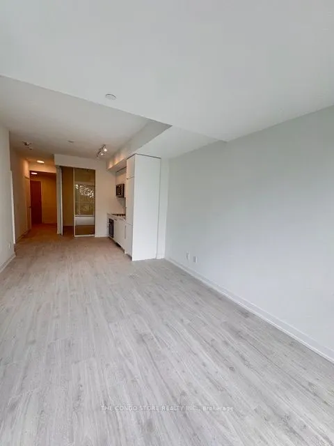 181 Sheppard Avenue E, #417