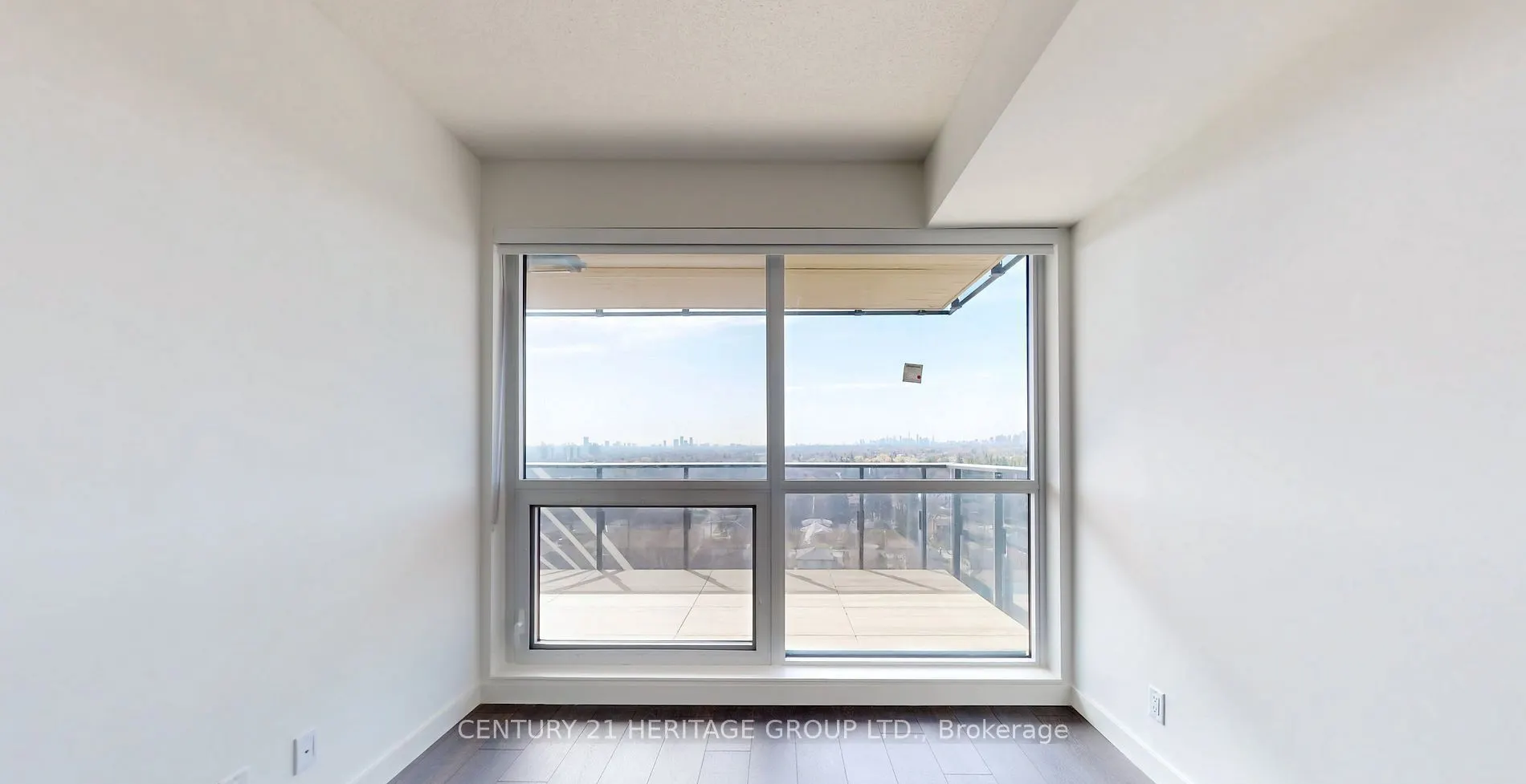 25 McMahon Drive, #1505