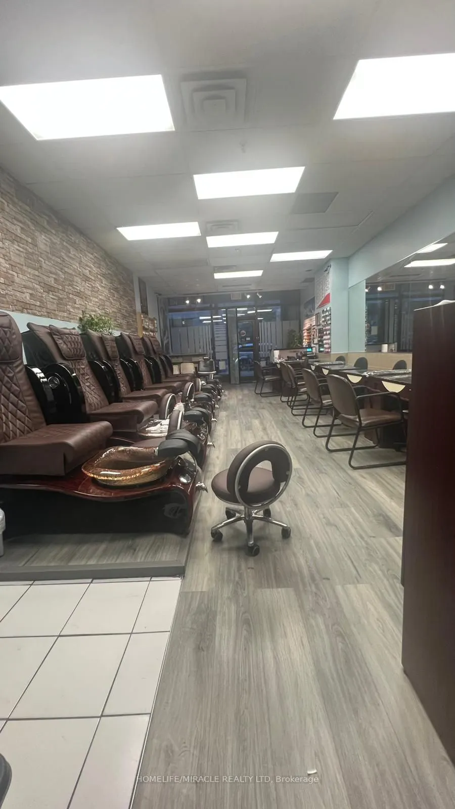 250 Dundas Street W, #104