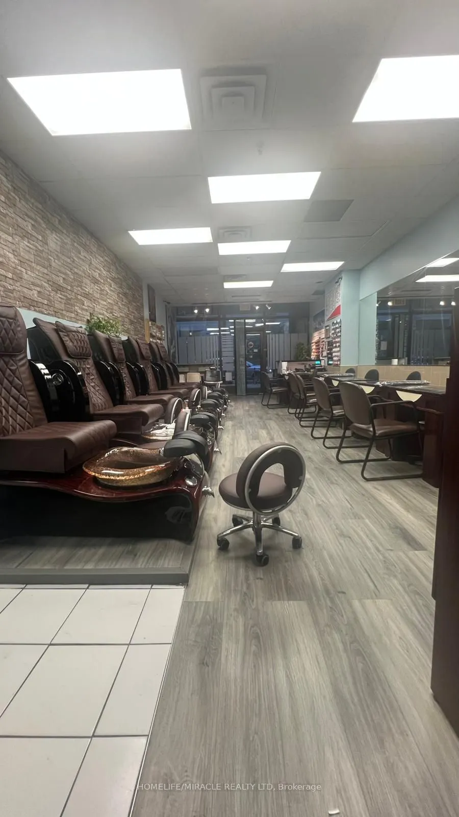250 Dundas Street W, #104