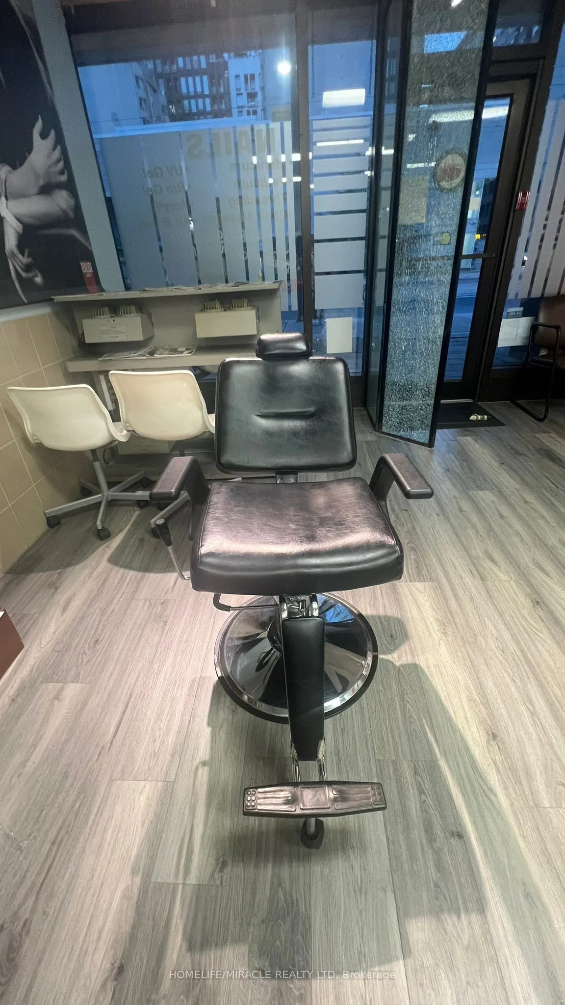 250 Dundas Street W, #104