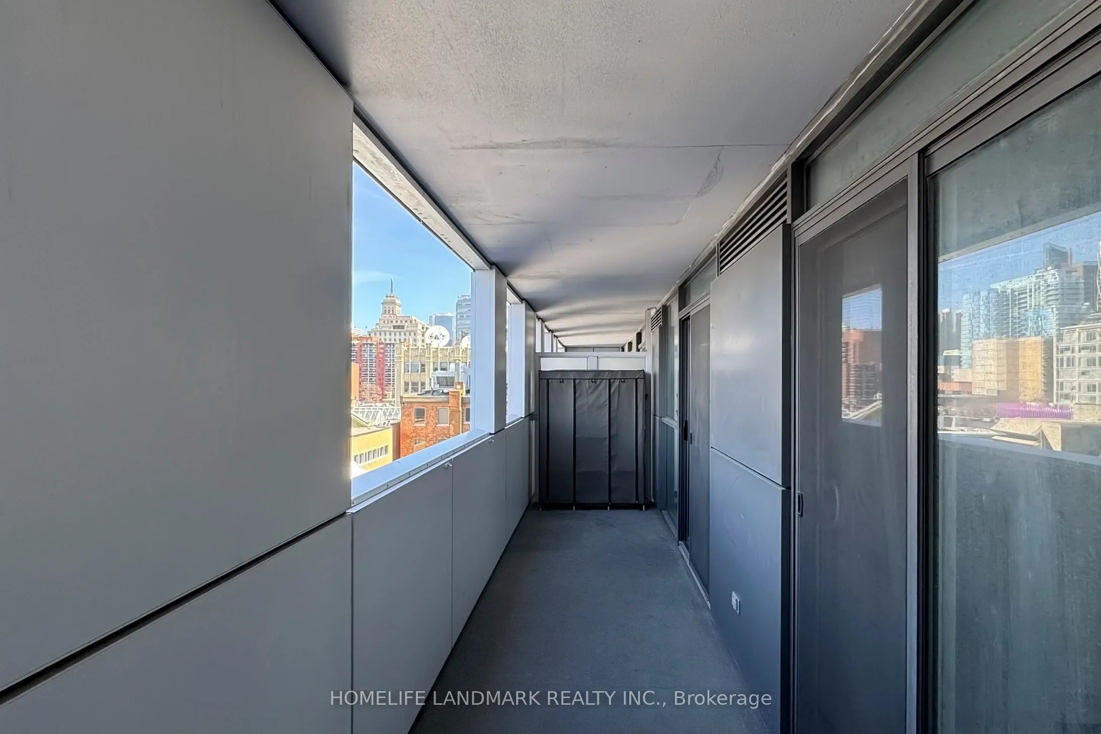 318 Richmond Street W, #506