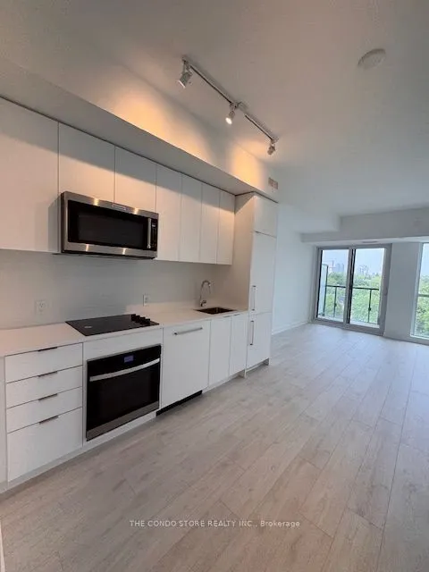 181 Sheppard Avenue E, #716