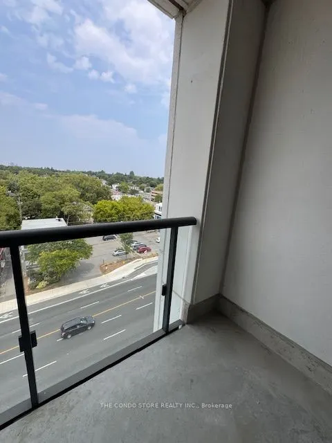 181 Sheppard Avenue E, #716