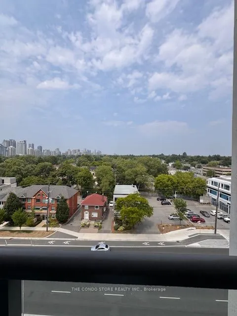 181 Sheppard Avenue E, #716