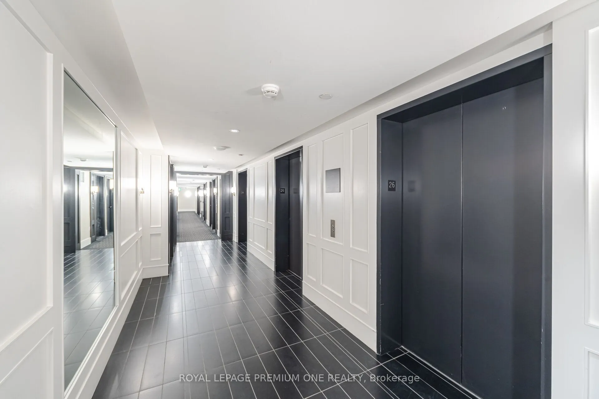 955 Bay Street, #2607