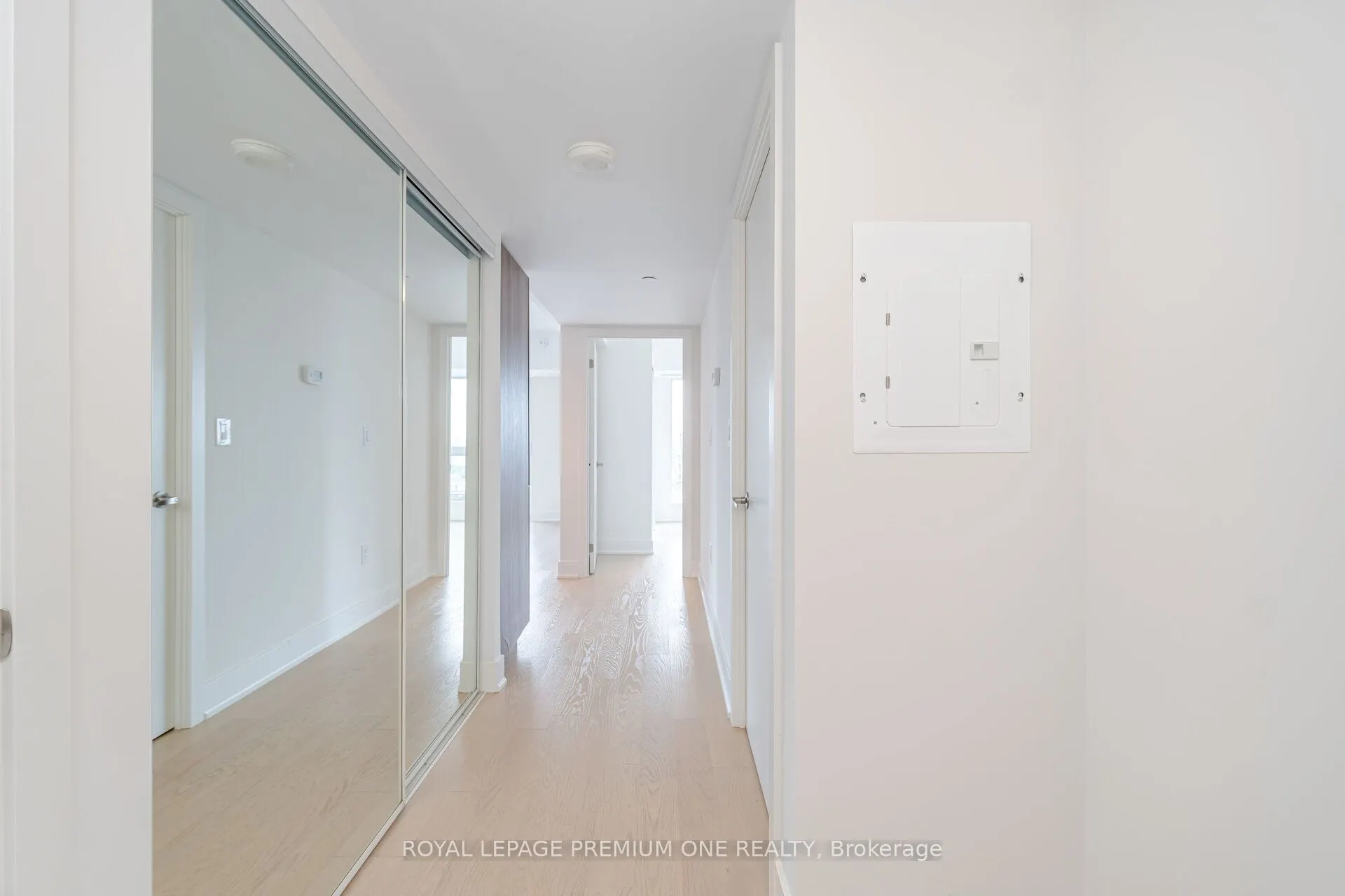 955 Bay Street, #2607