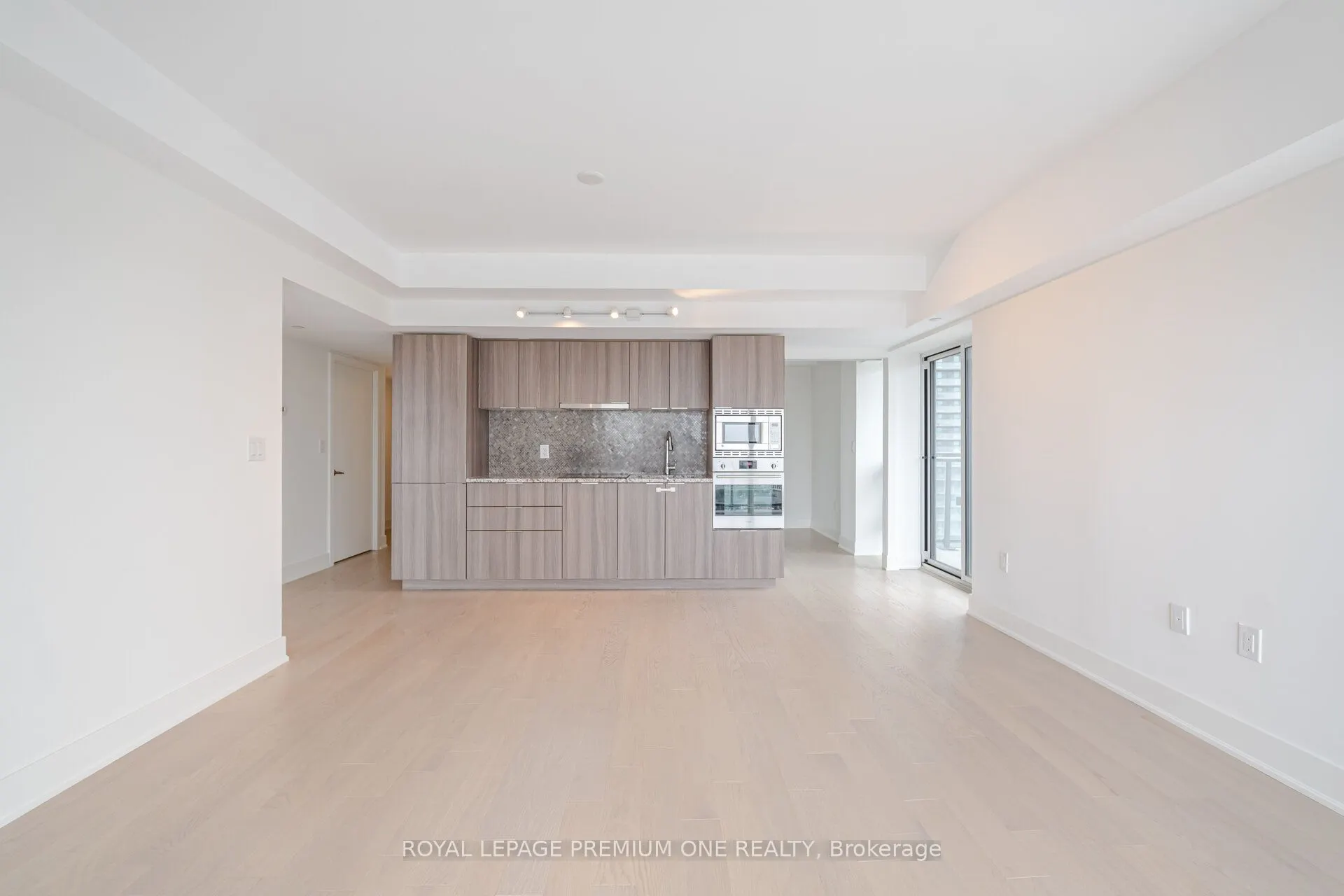 955 Bay Street, #2607