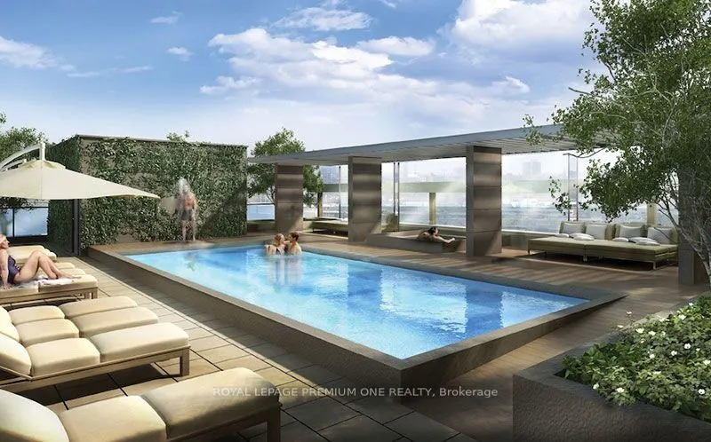 955 Bay Street, #2607