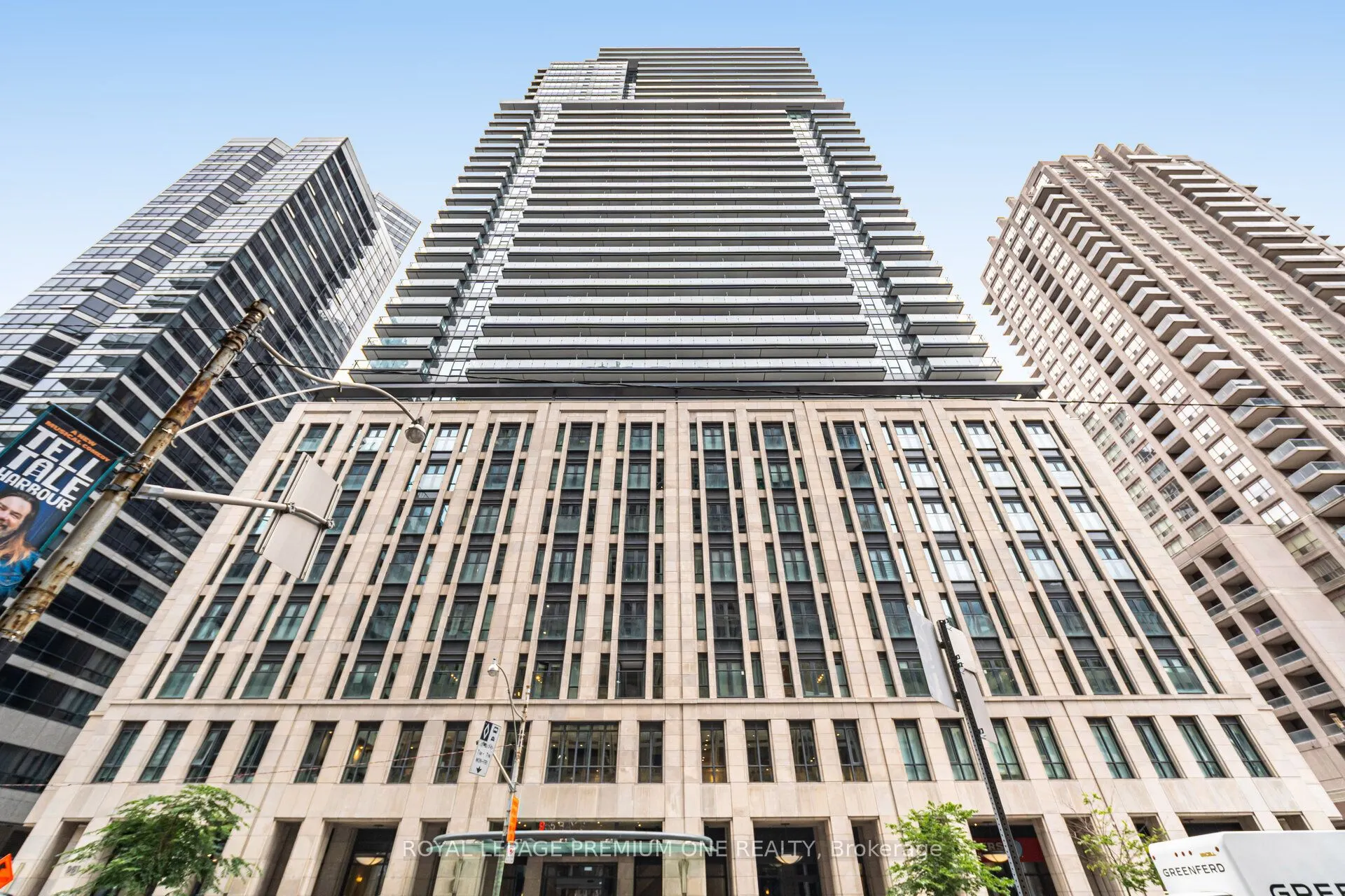 955 Bay Street, #2607