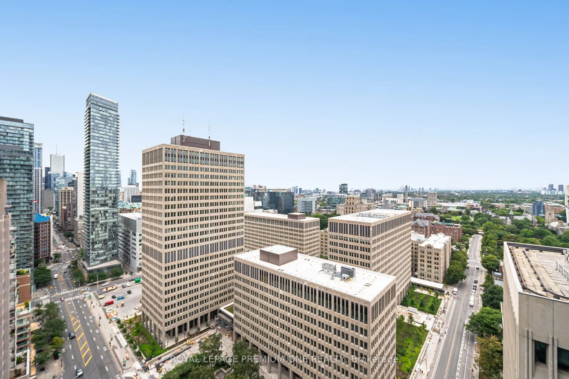 955 Bay Street, #2607