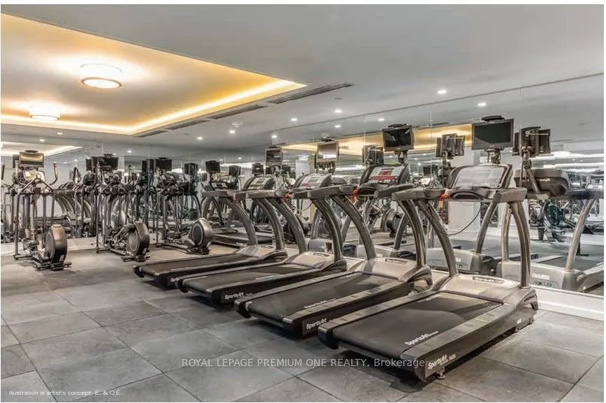 955 Bay Street, #2607