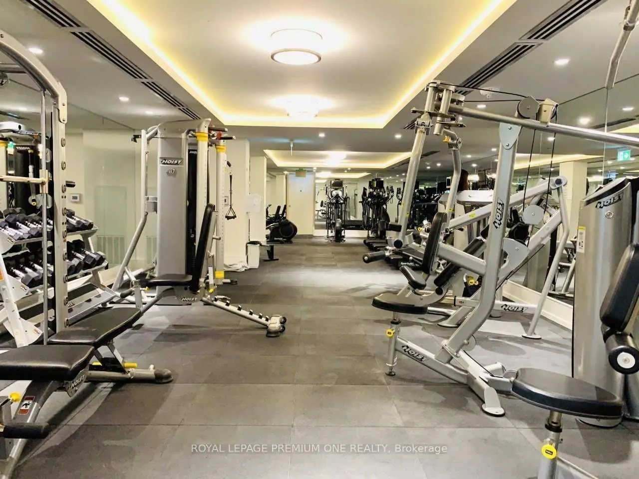 955 Bay Street, #2607