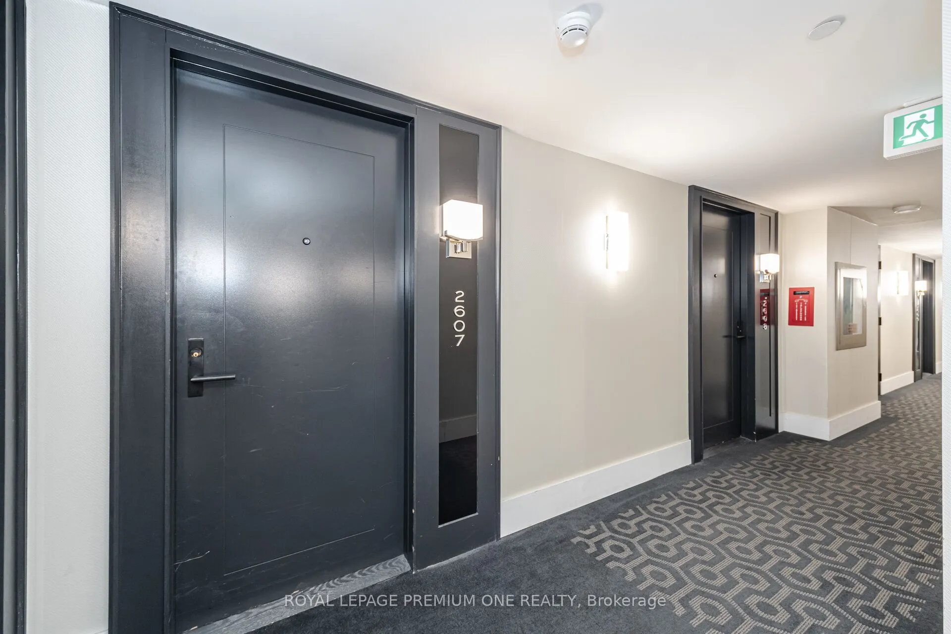 955 Bay Street, #2607