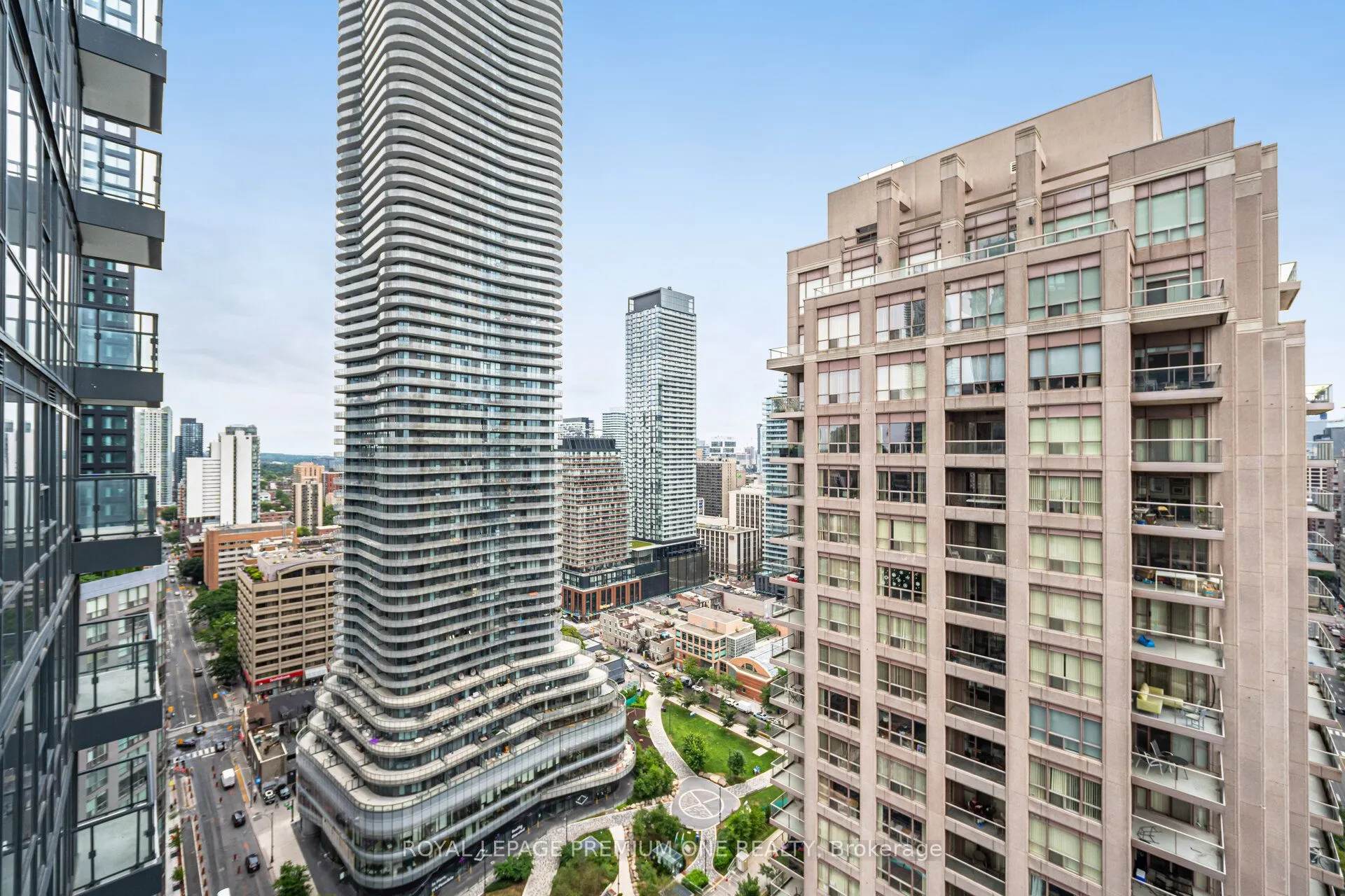 955 Bay Street, #2607
