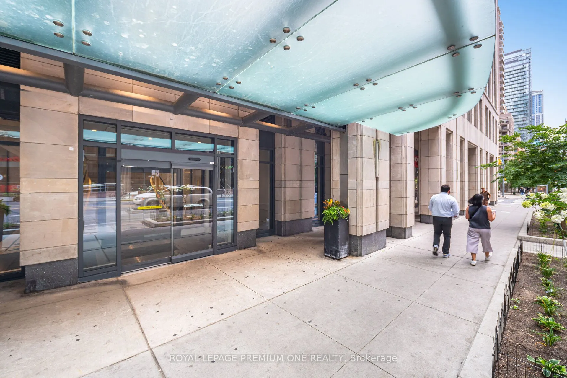 955 Bay Street, #2607