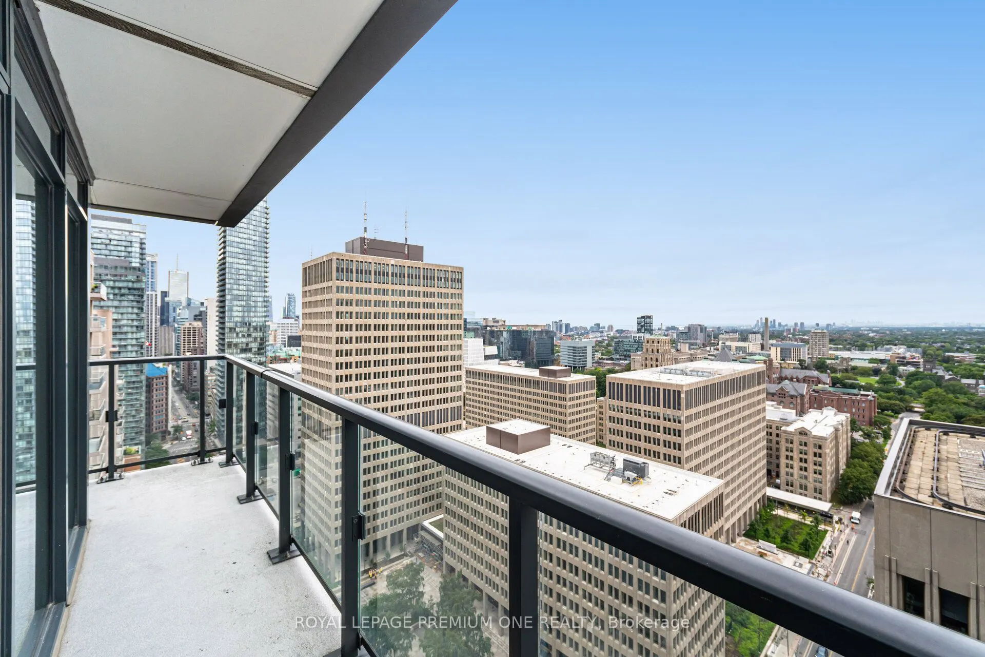 955 Bay Street, #2607