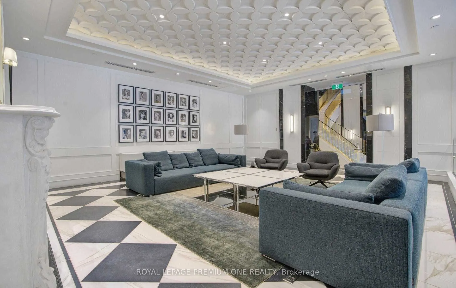 955 Bay Street, #2607