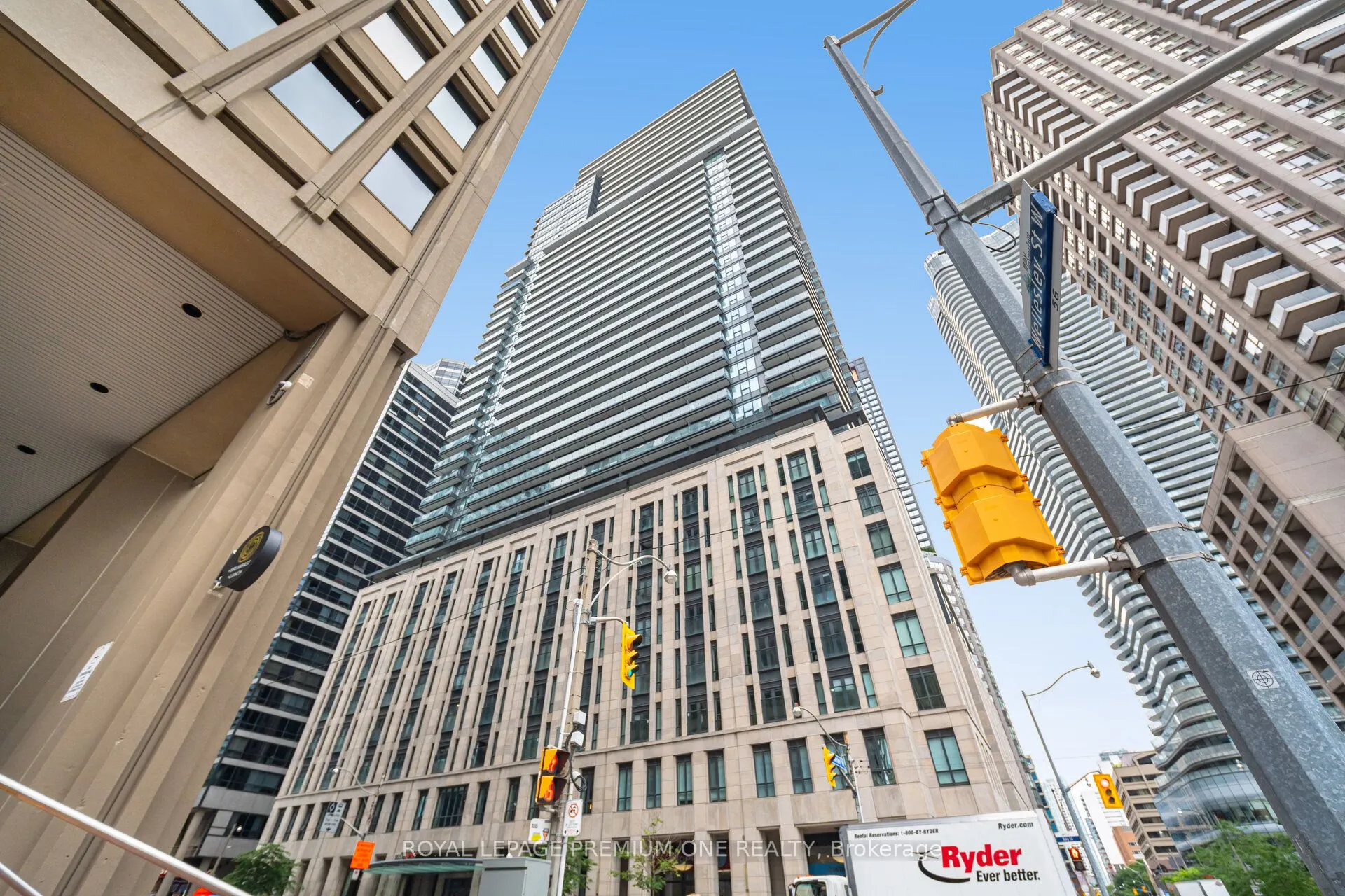 955 Bay Street, #2607
