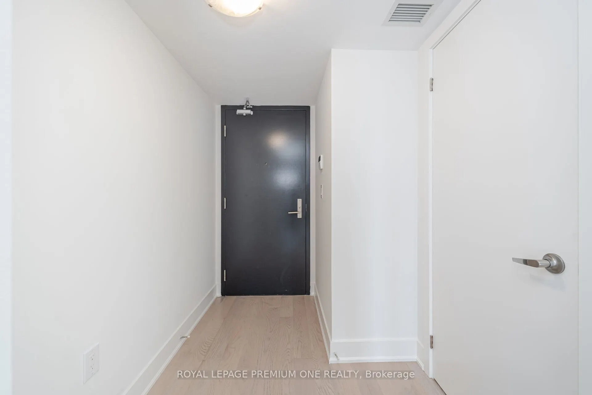 955 Bay Street, #2607