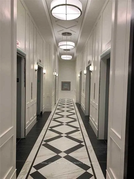 955 Bay Street, #2607