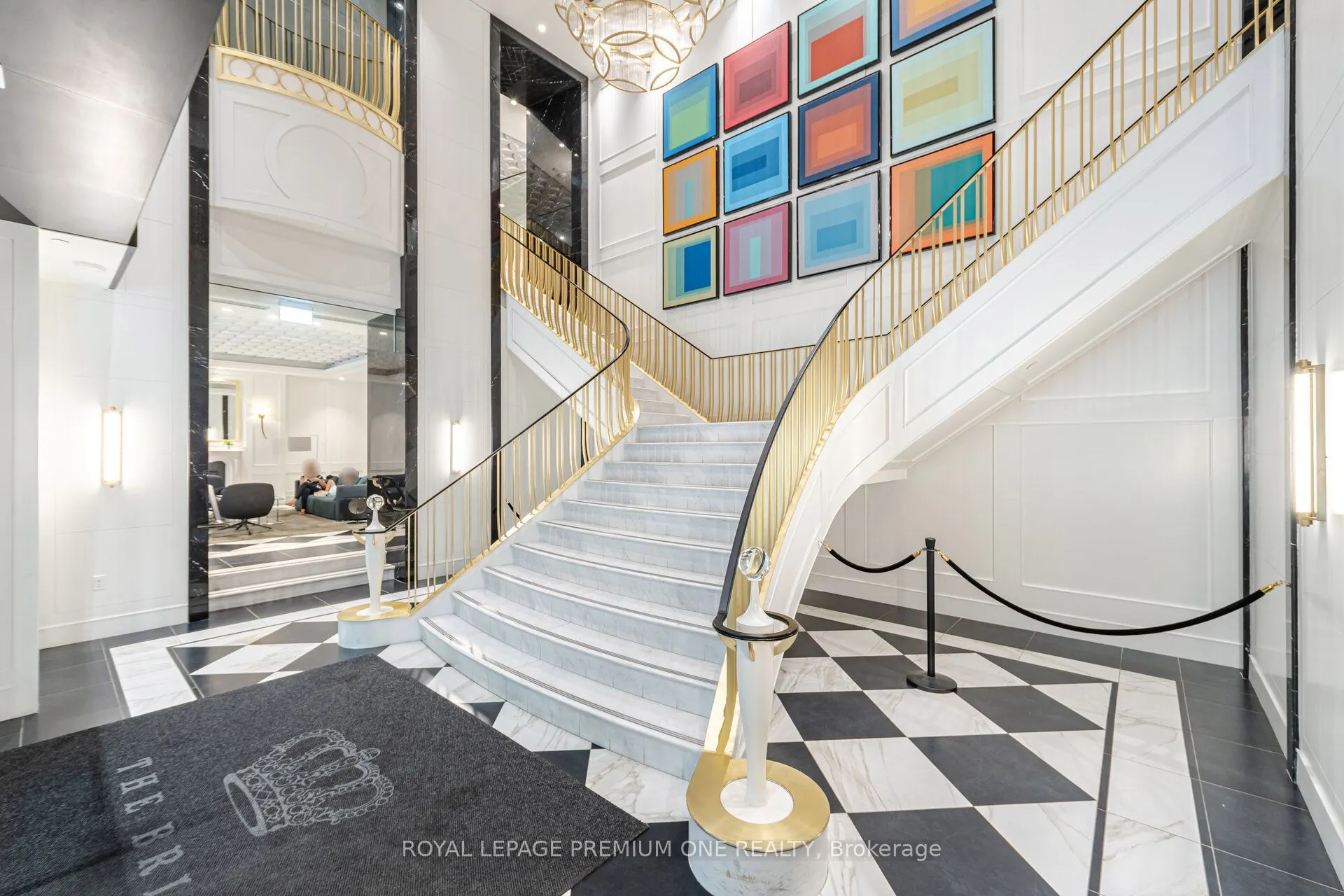 955 Bay Street, #2607