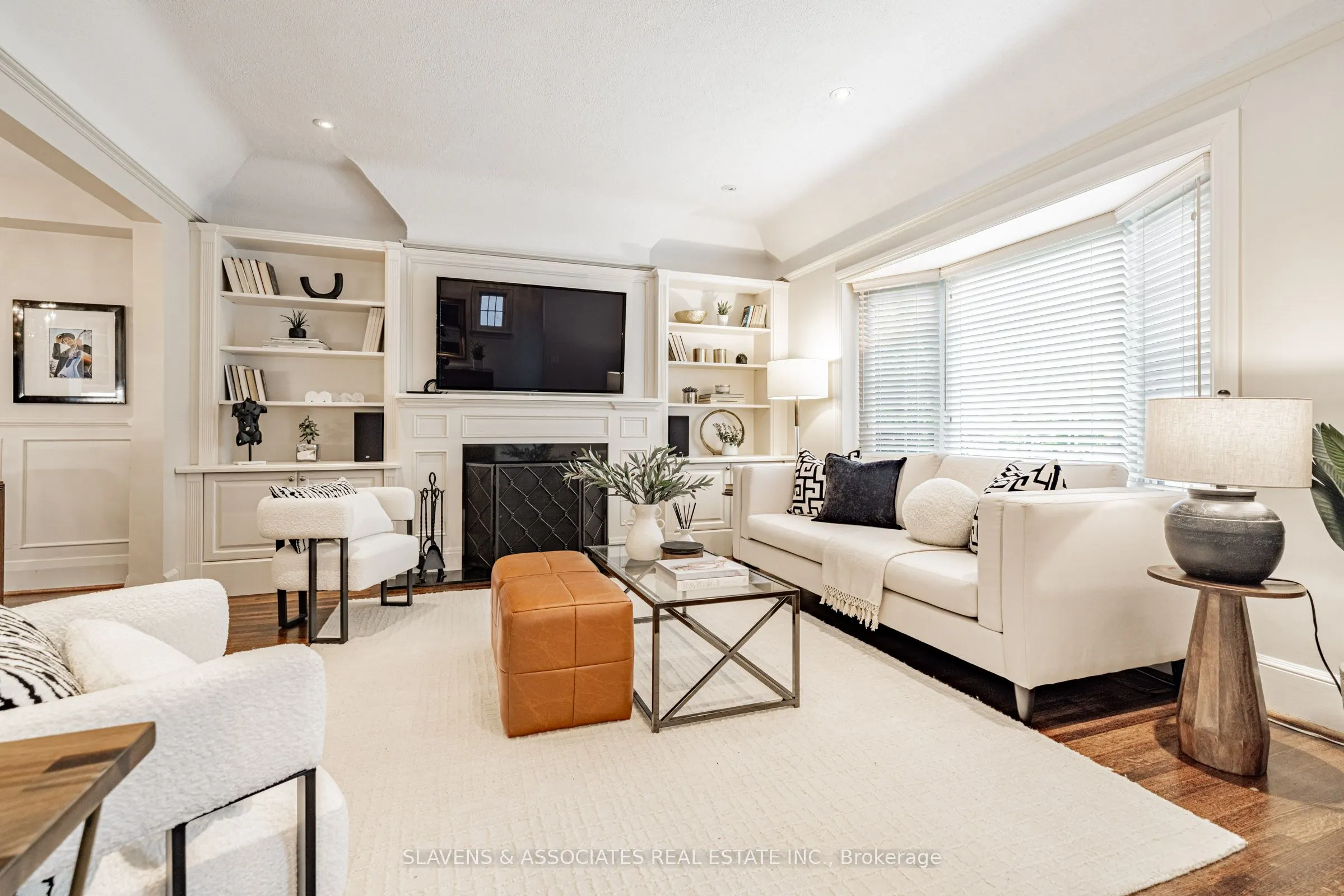 25 Fairleigh Crescent