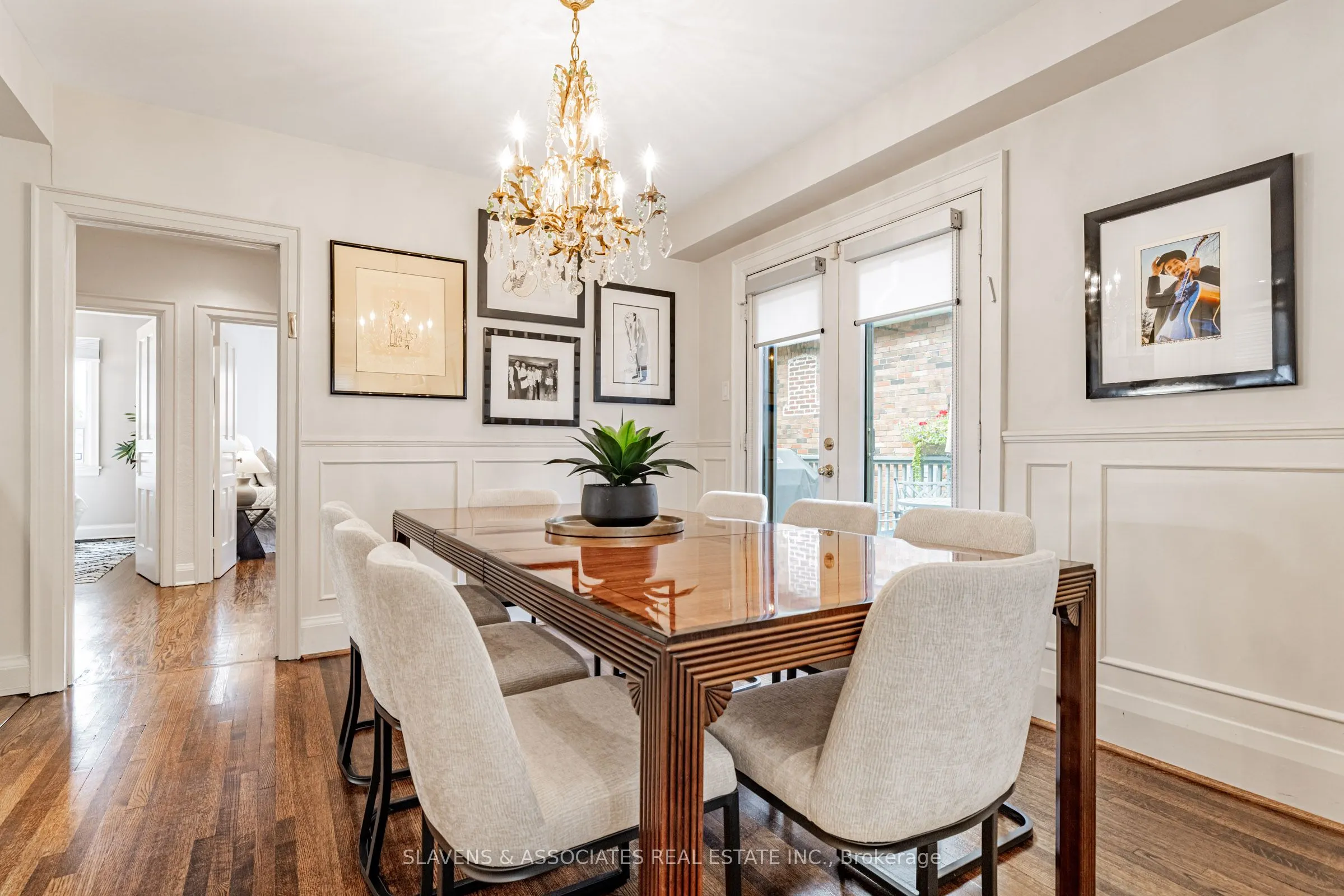 25 Fairleigh Crescent