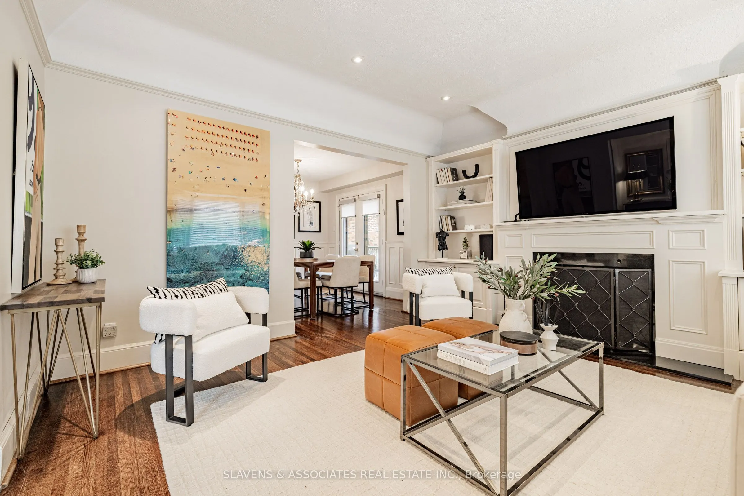 25 Fairleigh Crescent