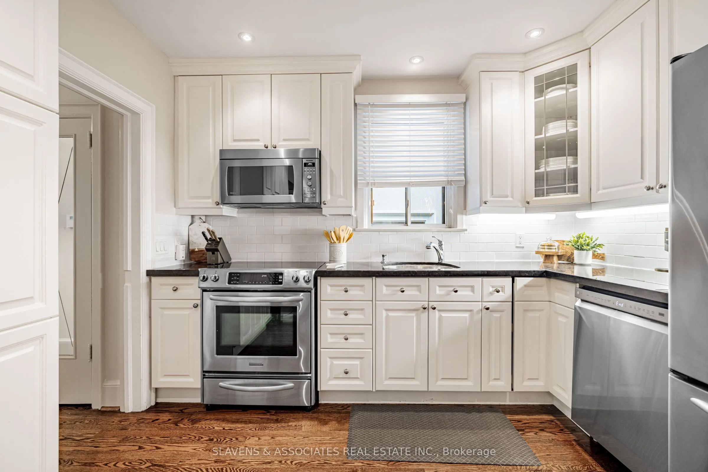 25 Fairleigh Crescent