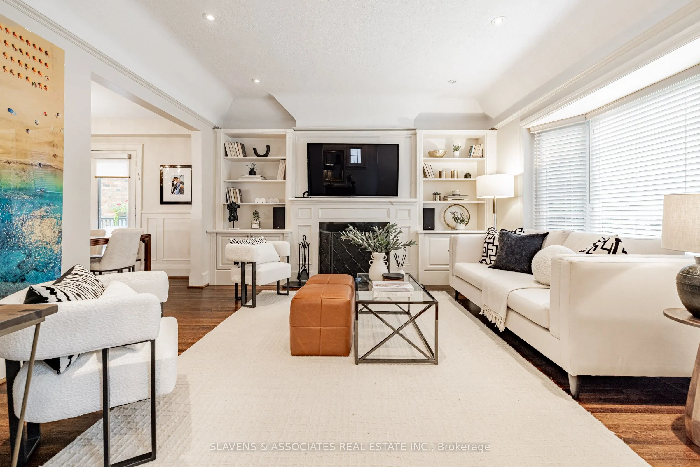 25 Fairleigh Crescent