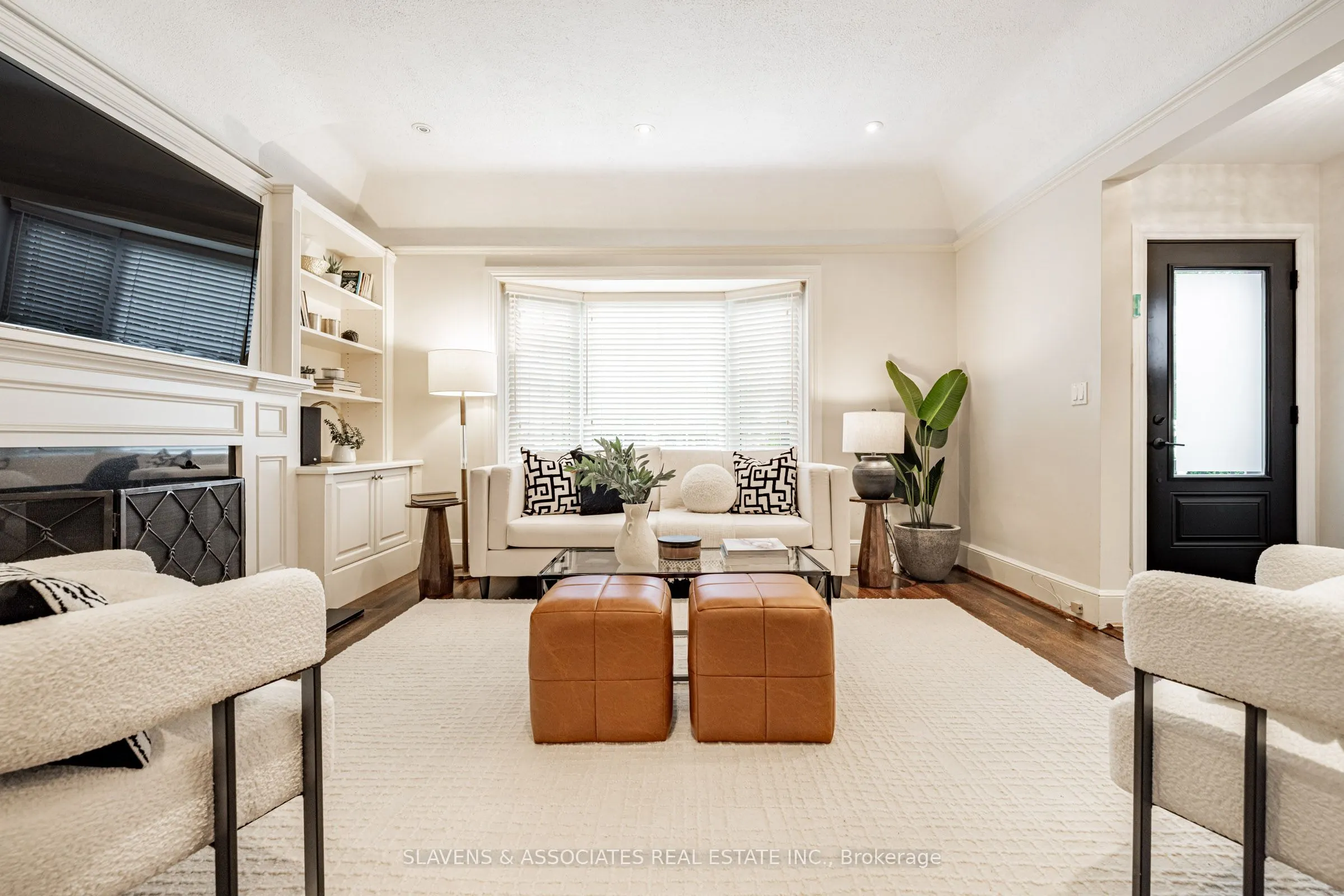 25 Fairleigh Crescent