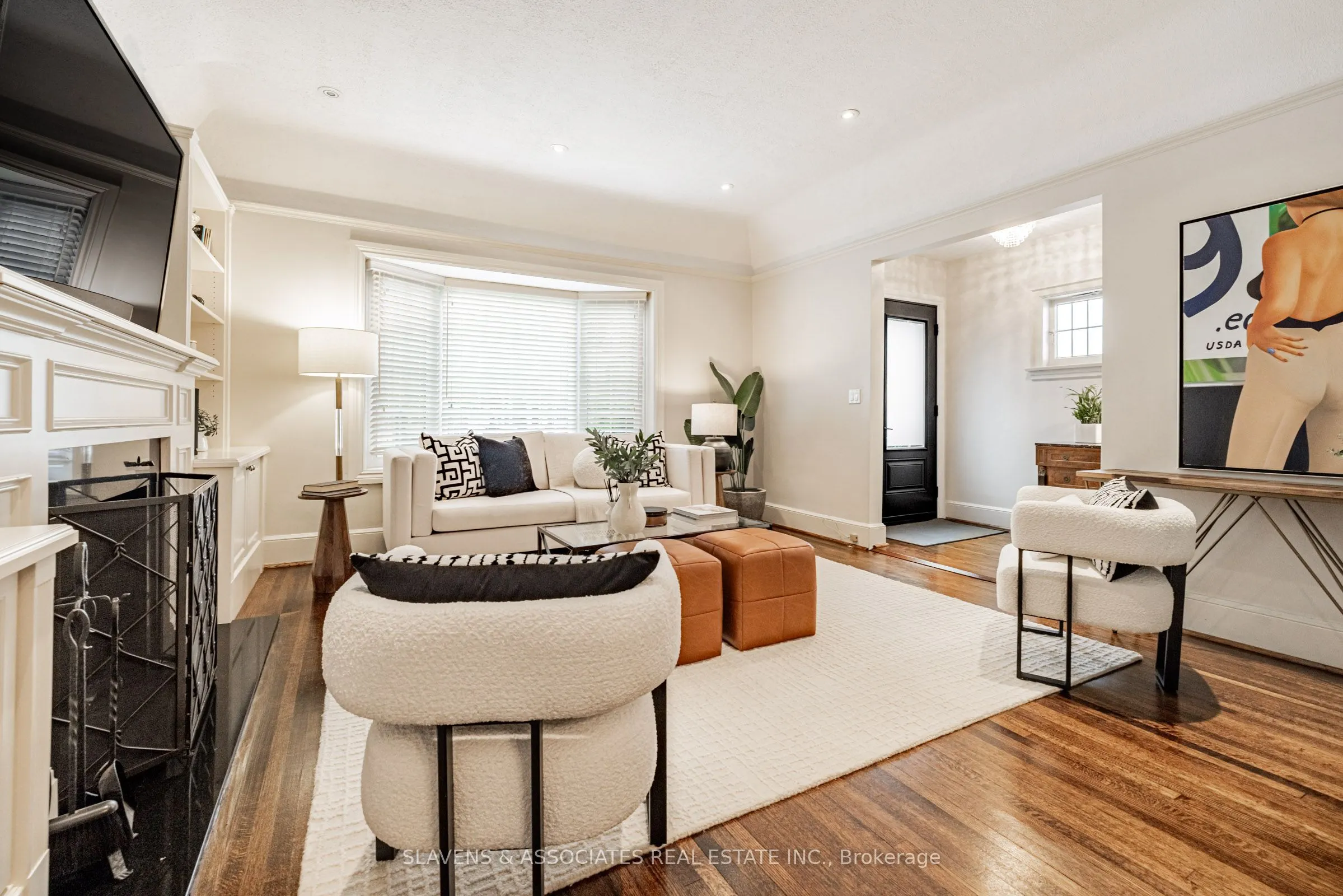 25 Fairleigh Crescent