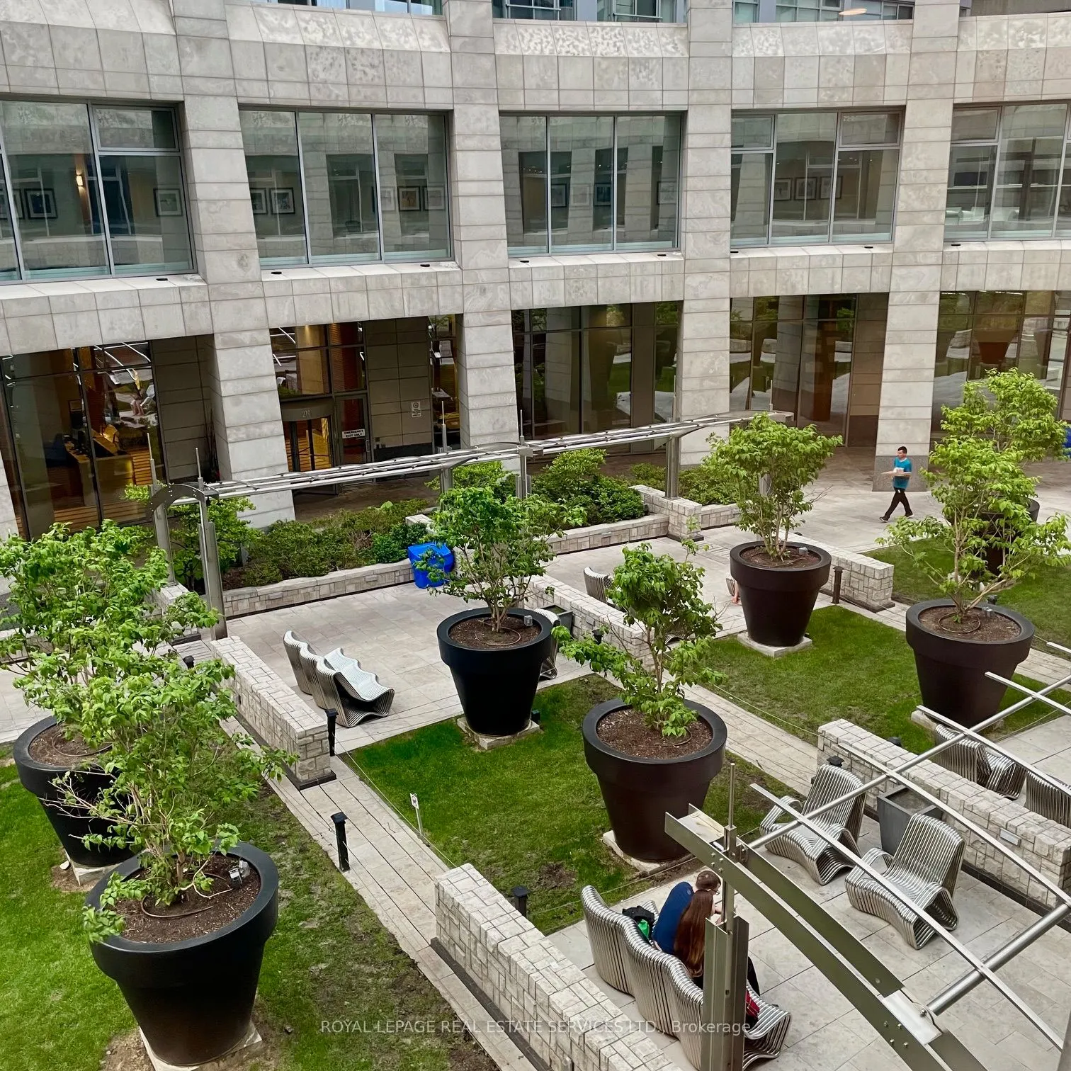 2181 Yonge Street, #1103
