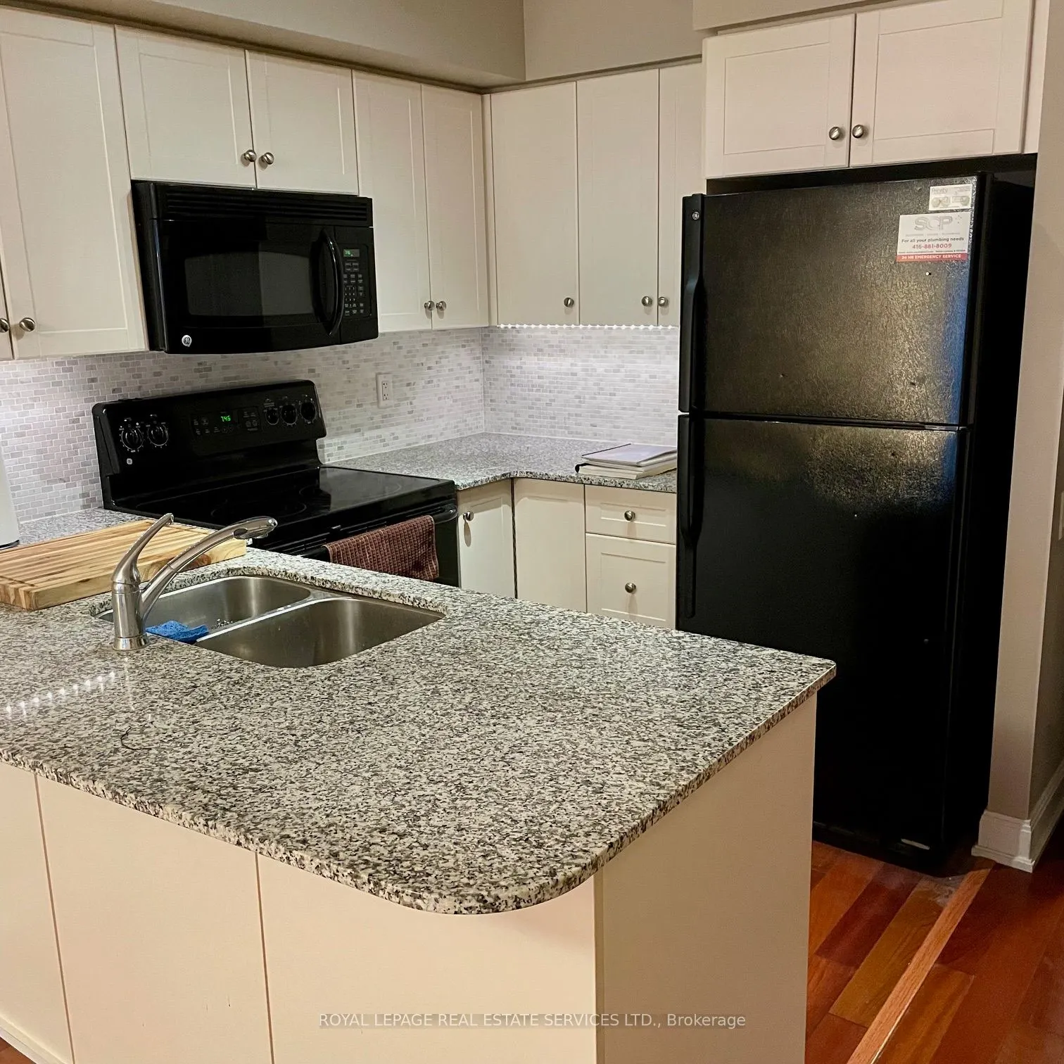 2181 Yonge Street, #1103